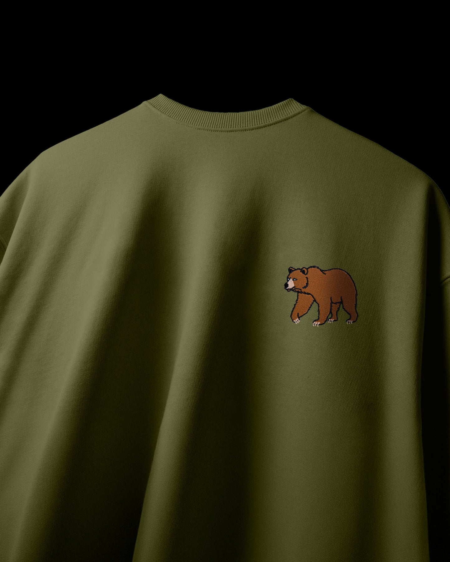 Bear