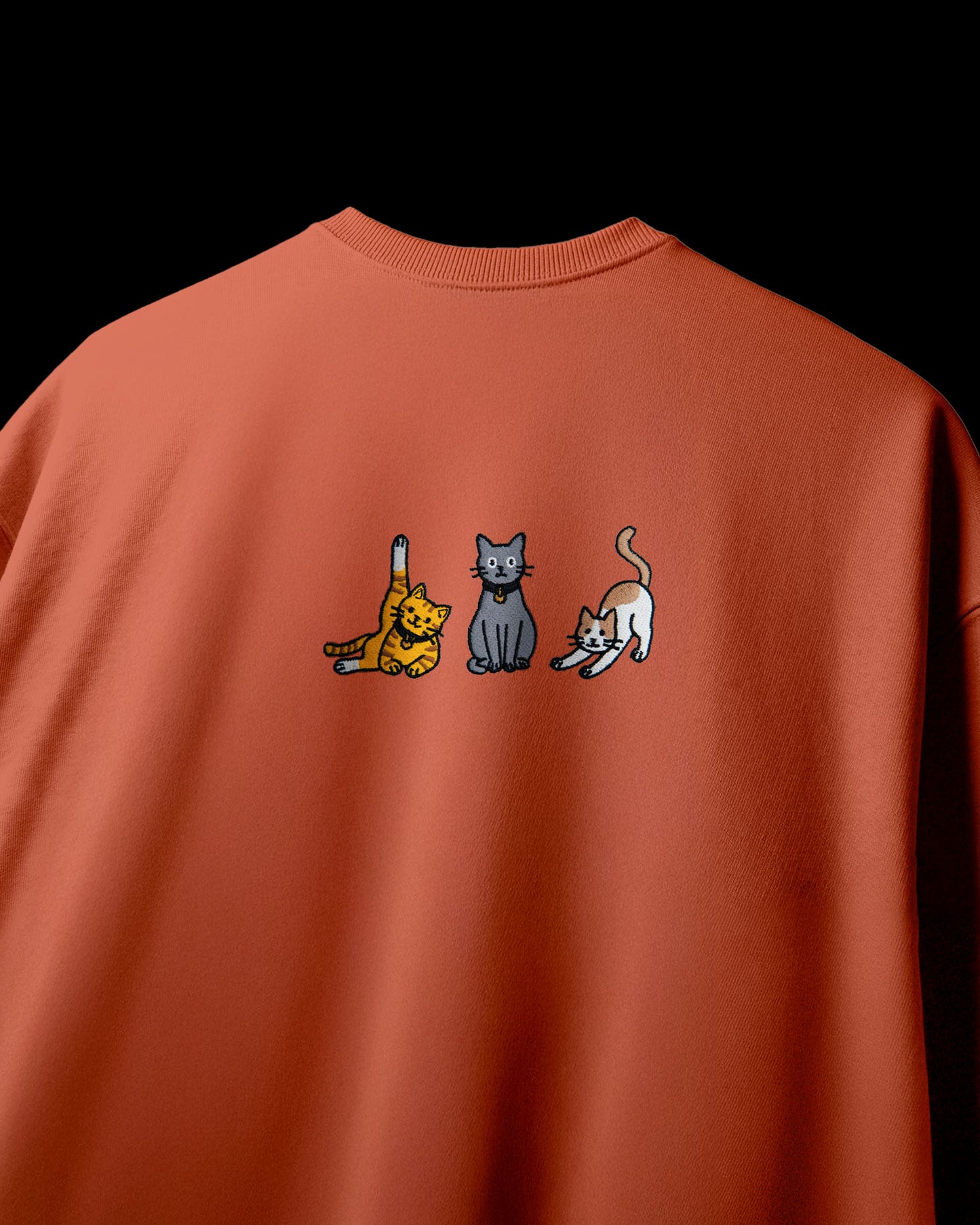 Cats