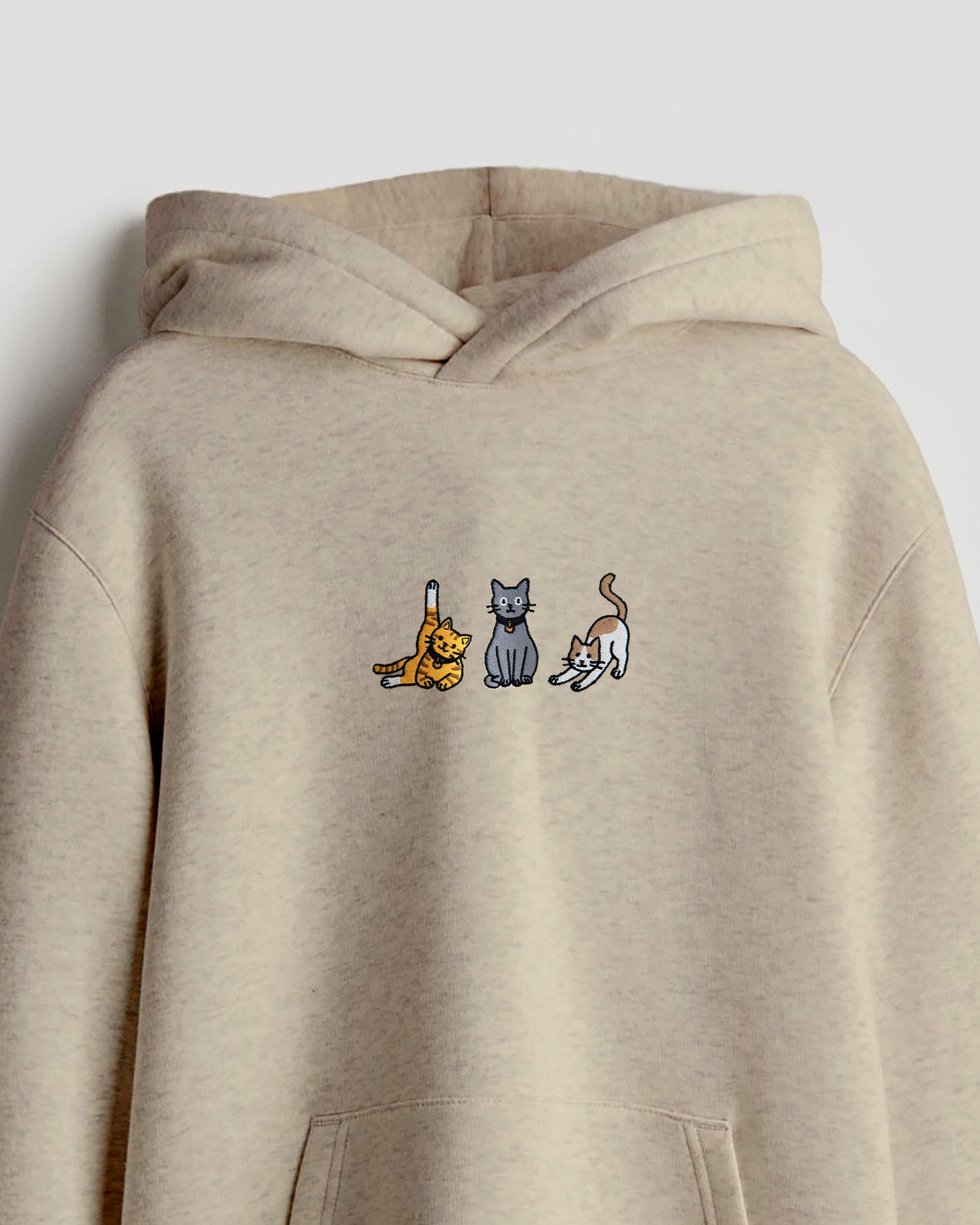 Cats
