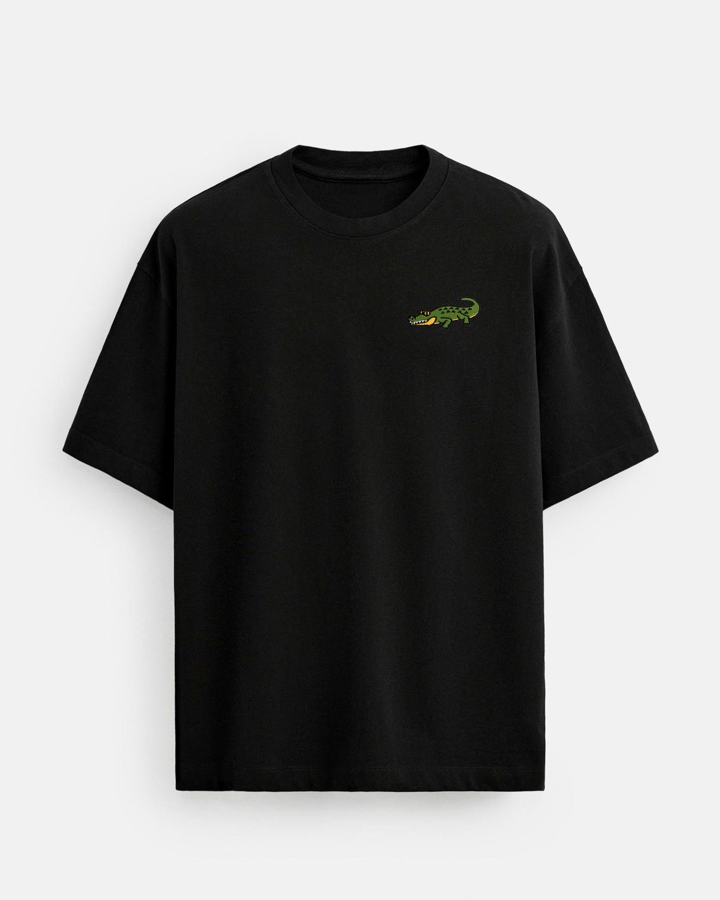 Crocodile