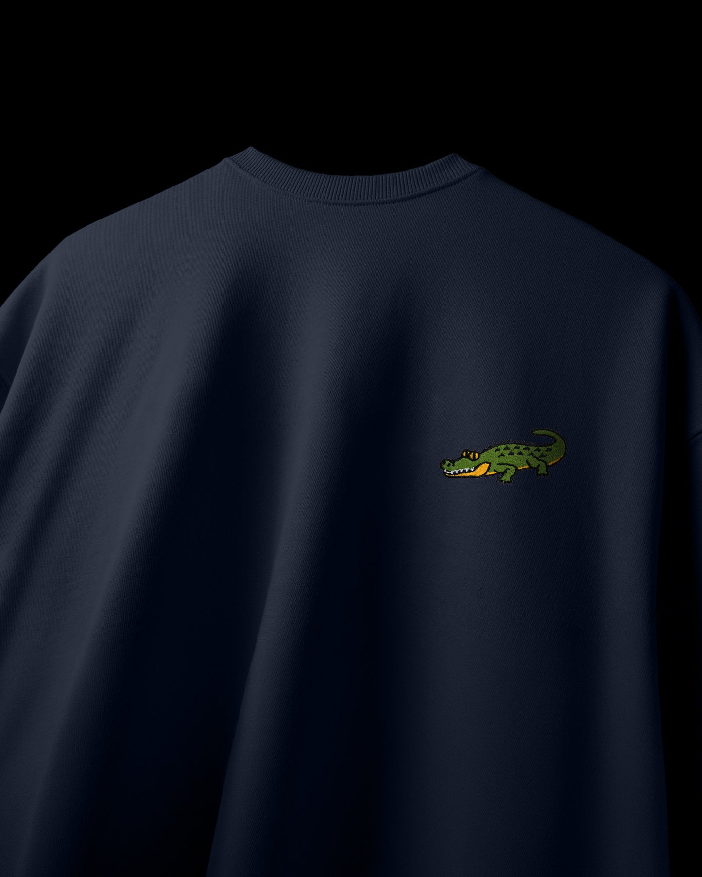 Crocodile