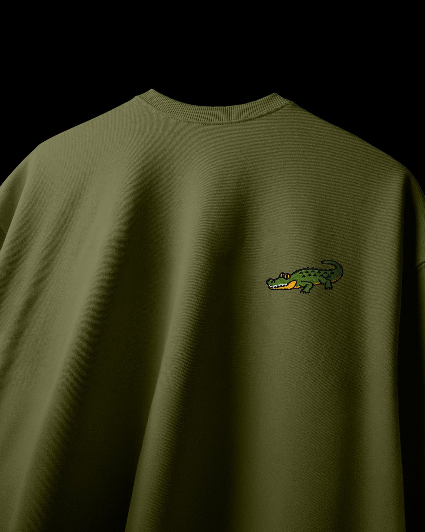Crocodile