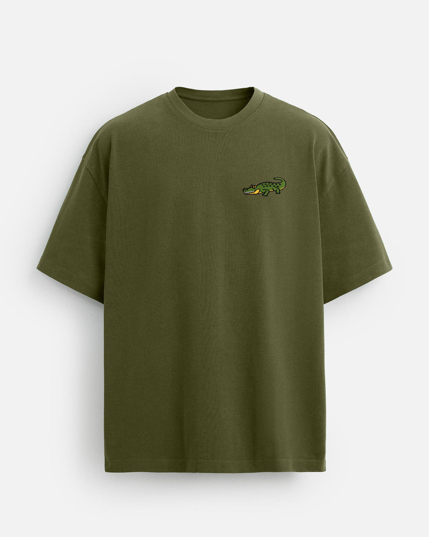 Crocodile