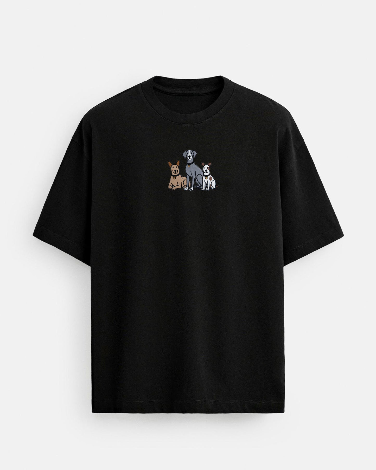 Dogs