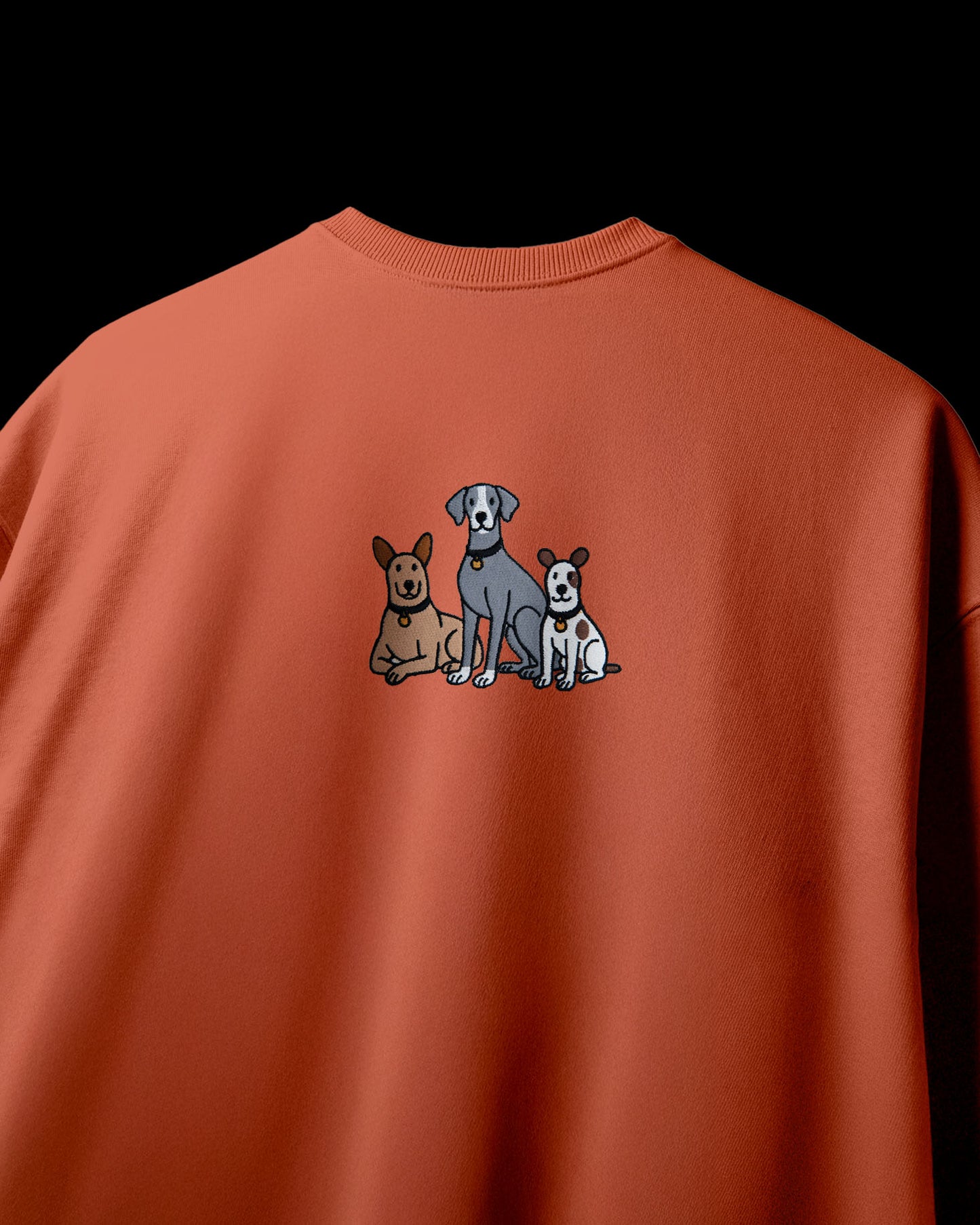 Dogs