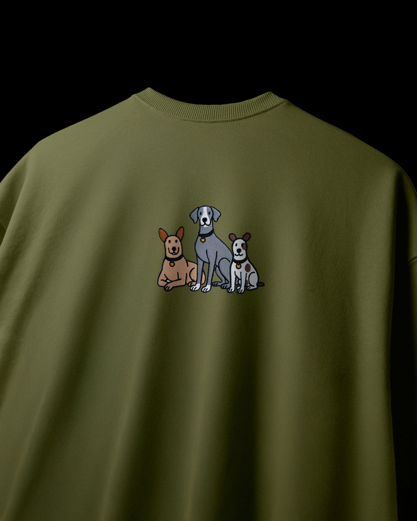 Dogs