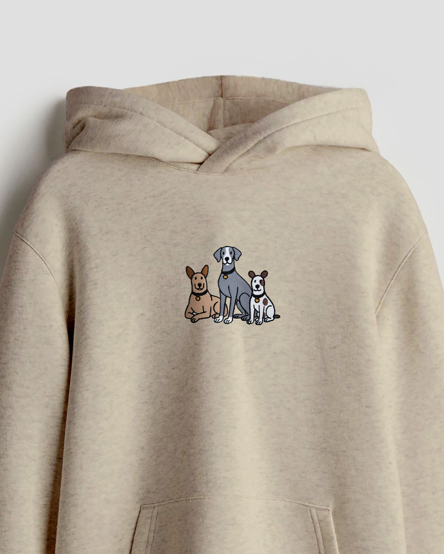 Dogs