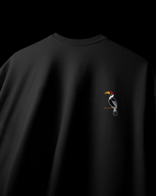 Hornbill