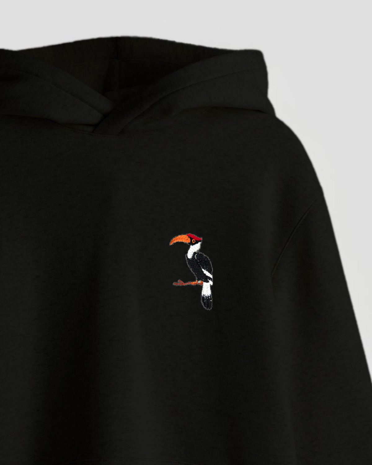 Hornbill