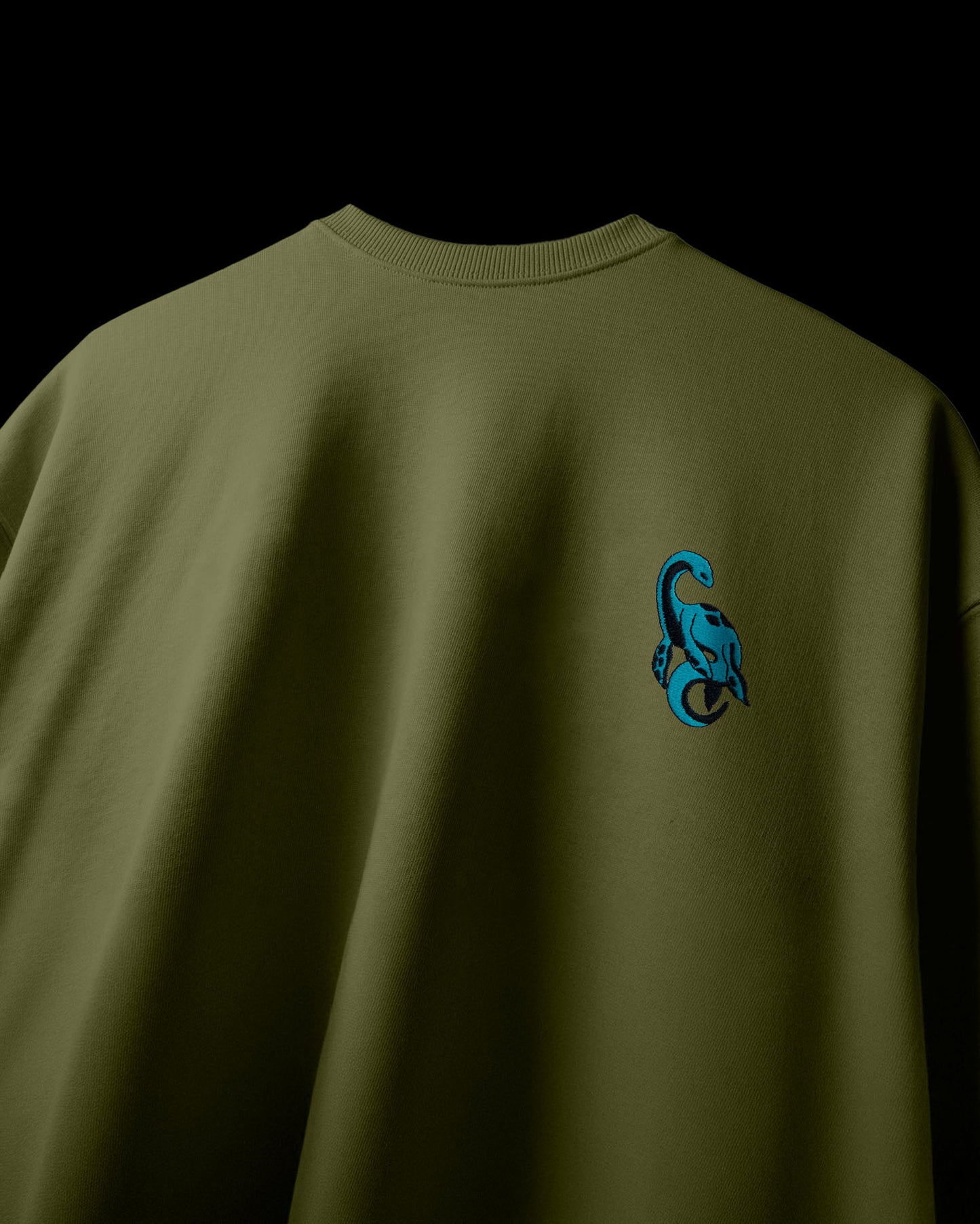 Loch Ness Monster
