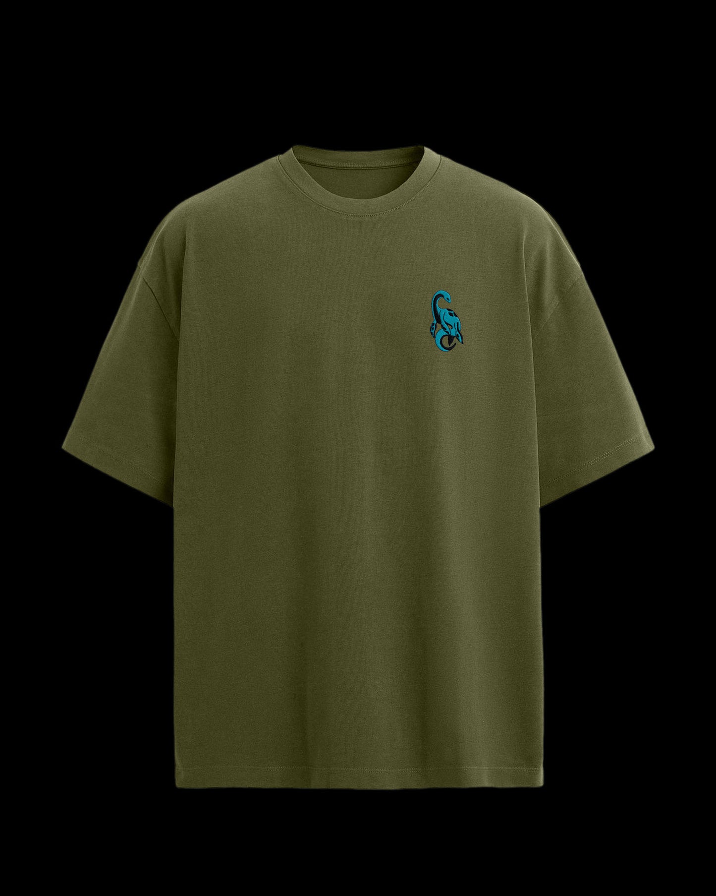 Loch Ness Monster