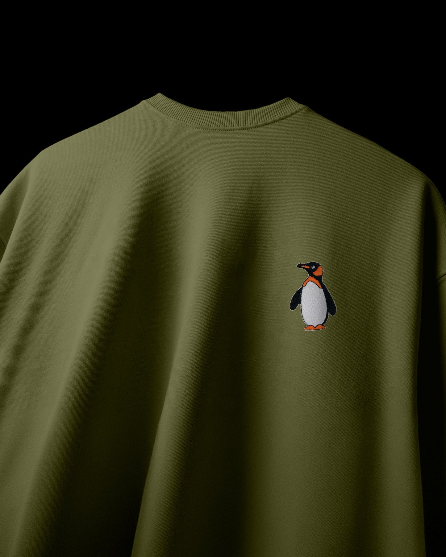 Penguin