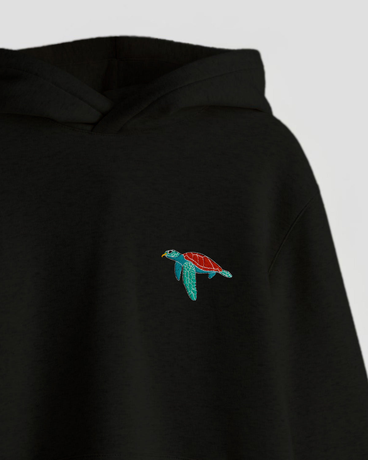 'Straw Turtle'