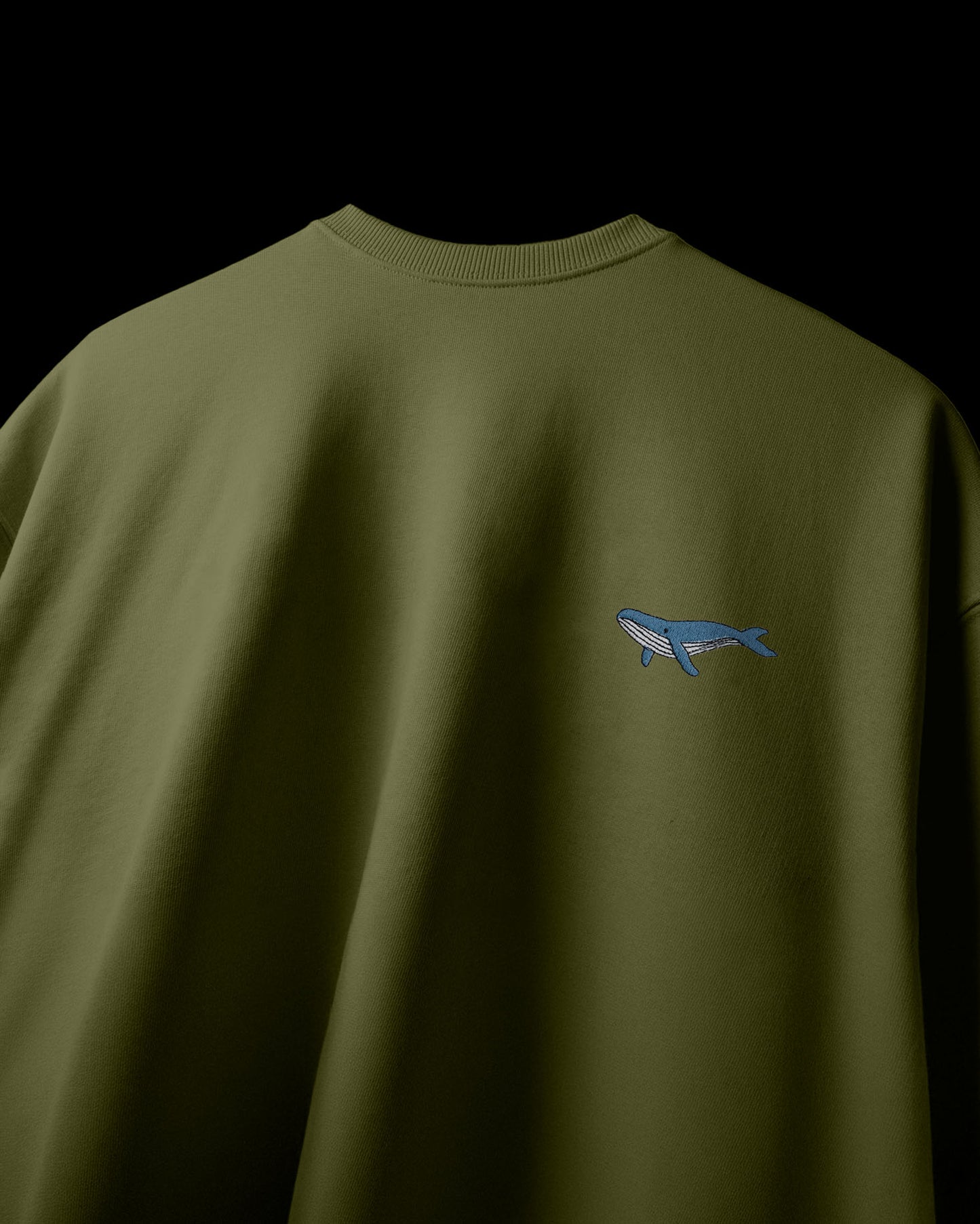 Whale