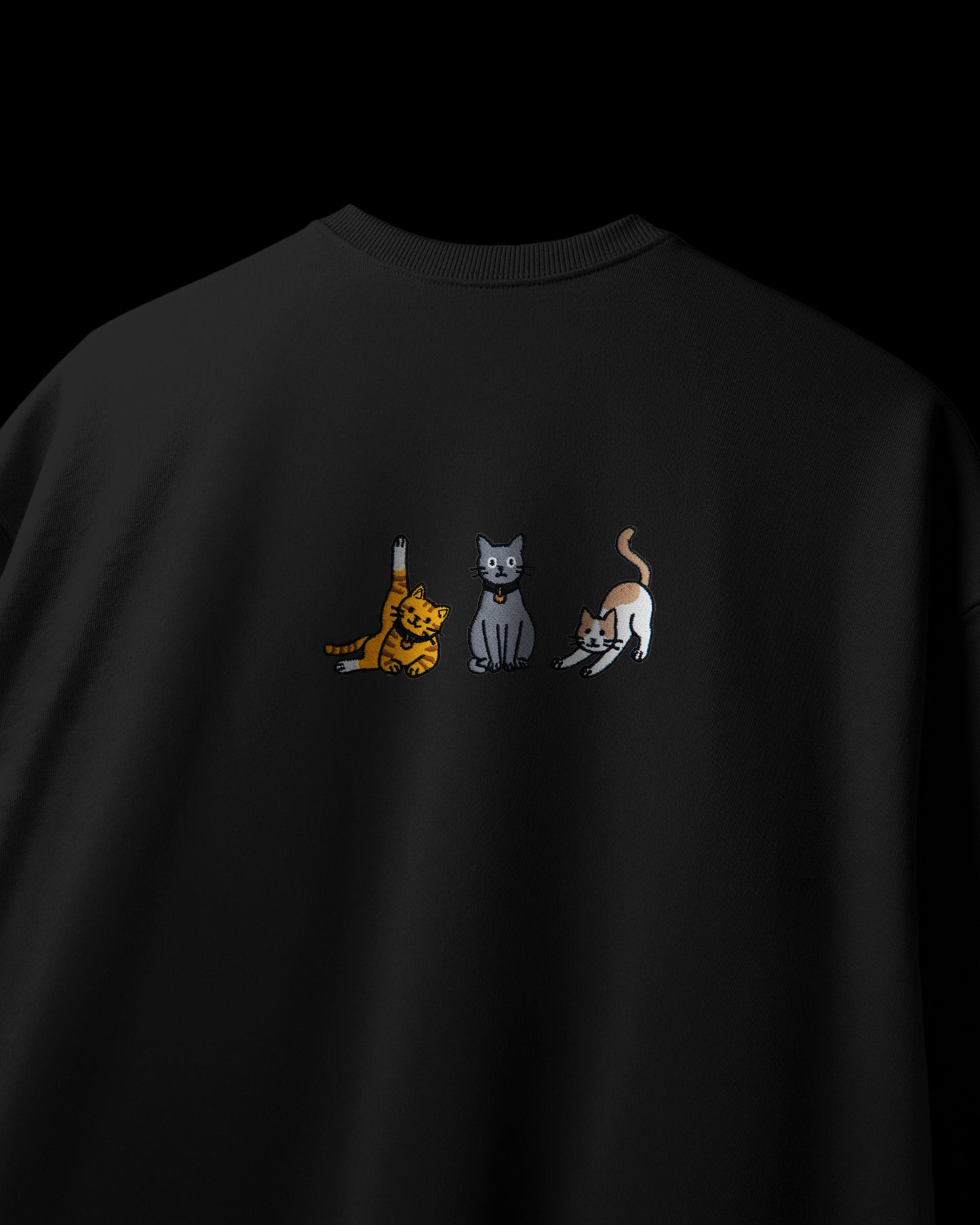 Cats