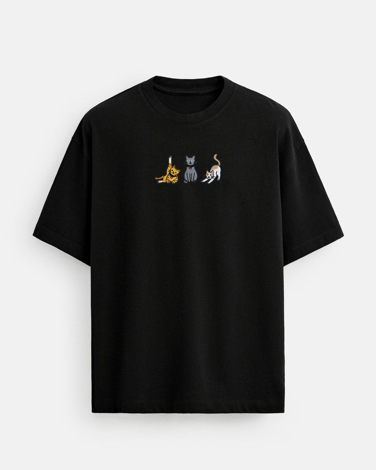 Cats