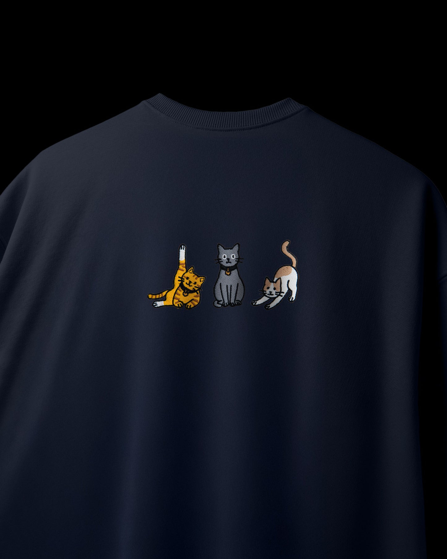 Cats