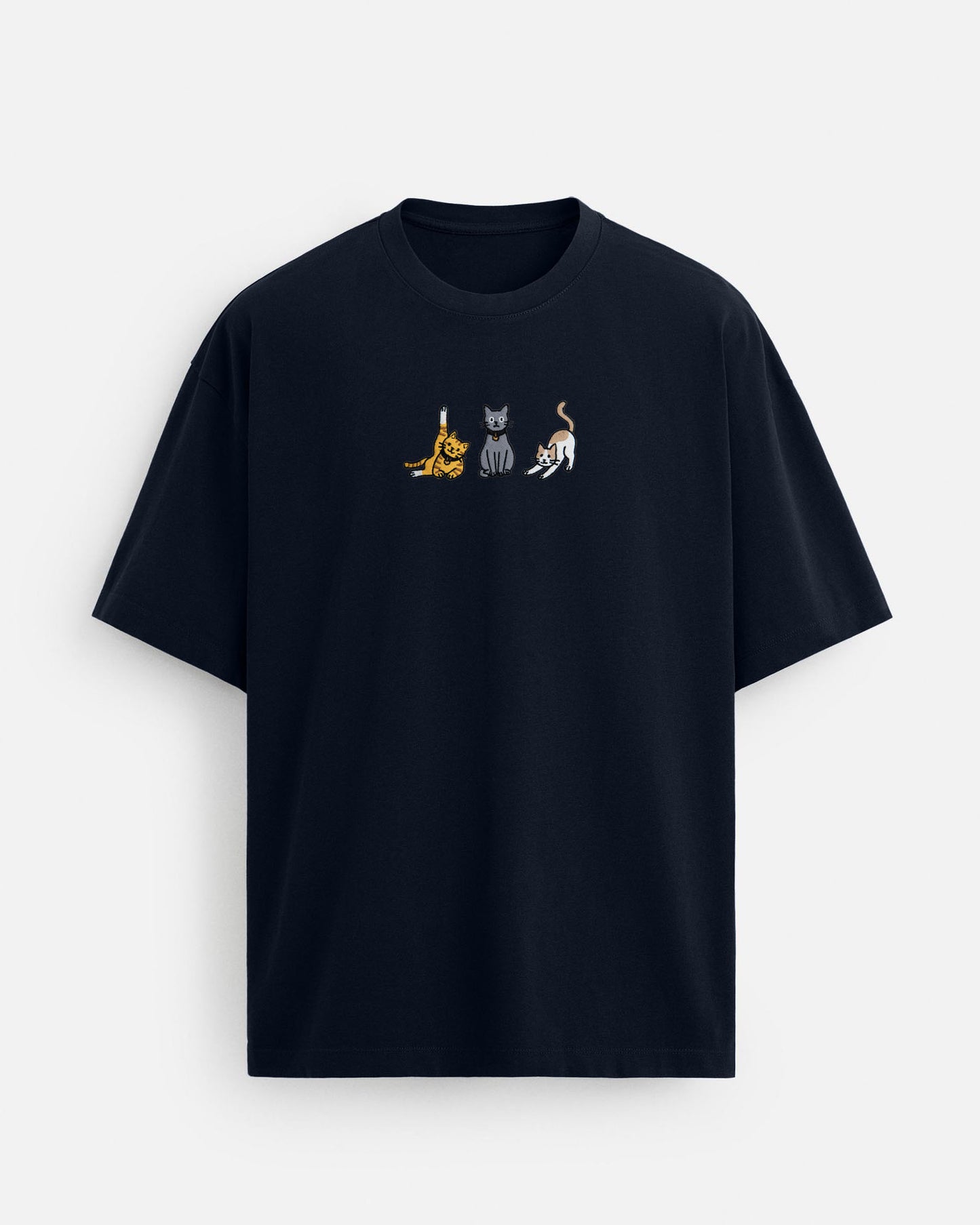 Cats