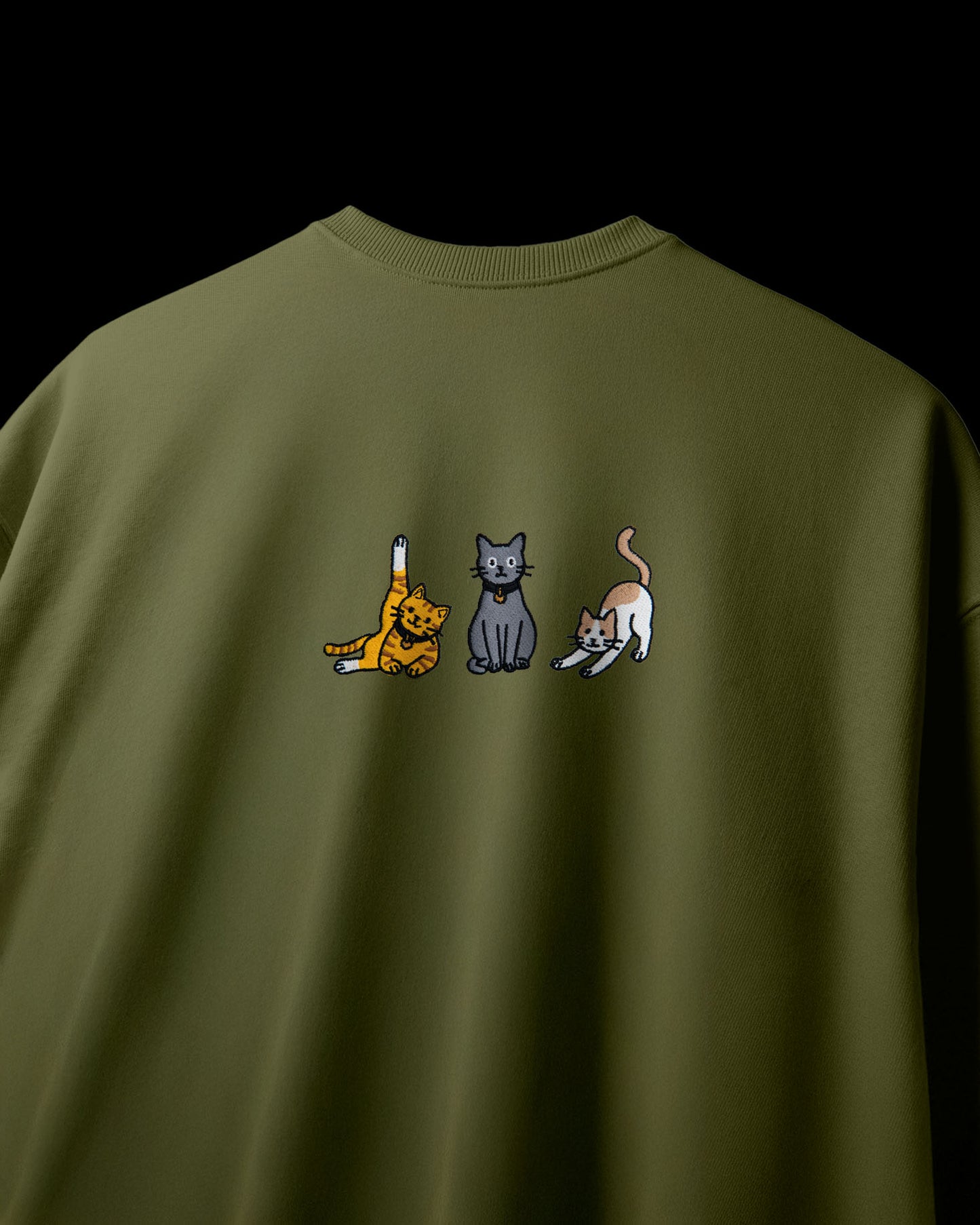 Cats