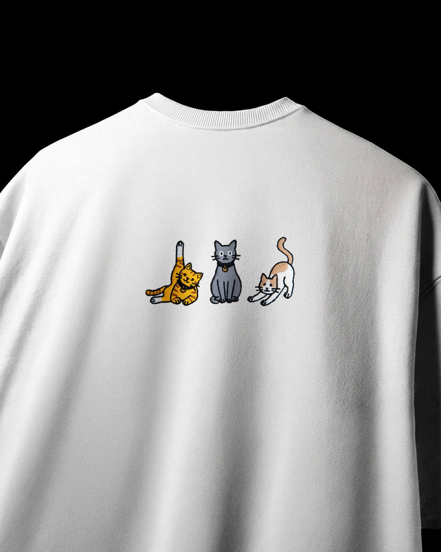 Cats