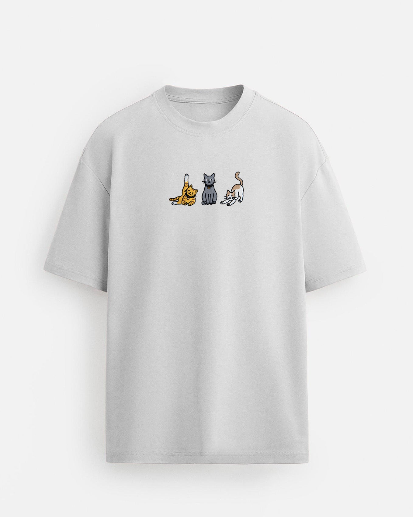 Cats