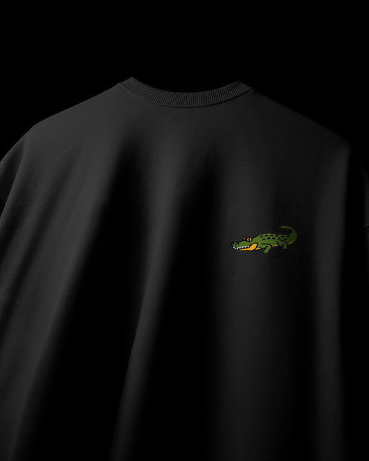 Crocodile