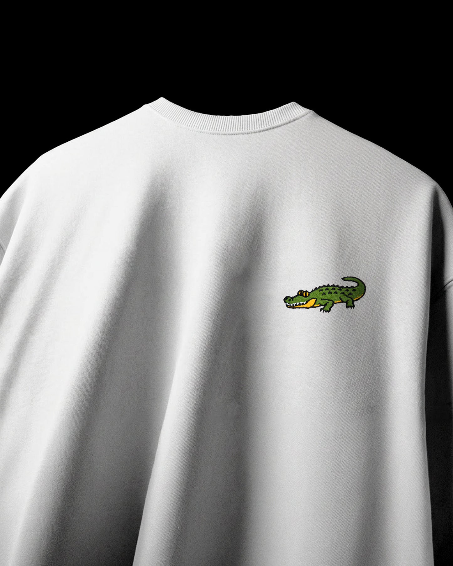 Crocodile