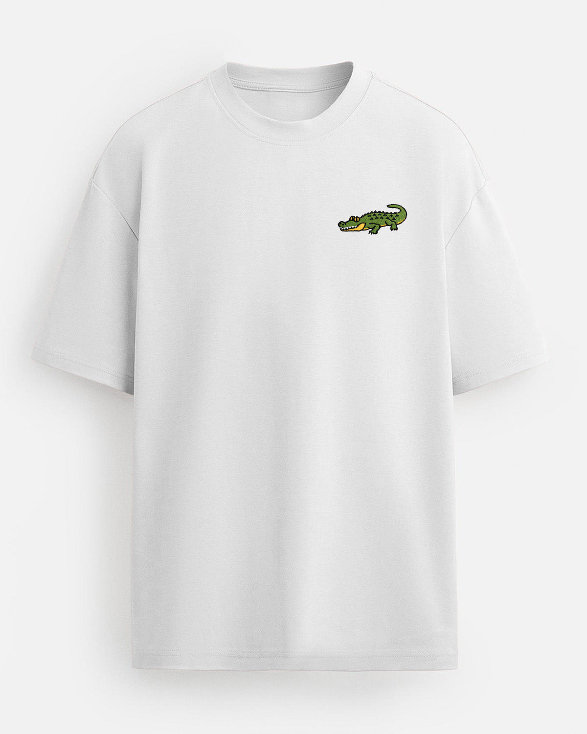 Crocodile