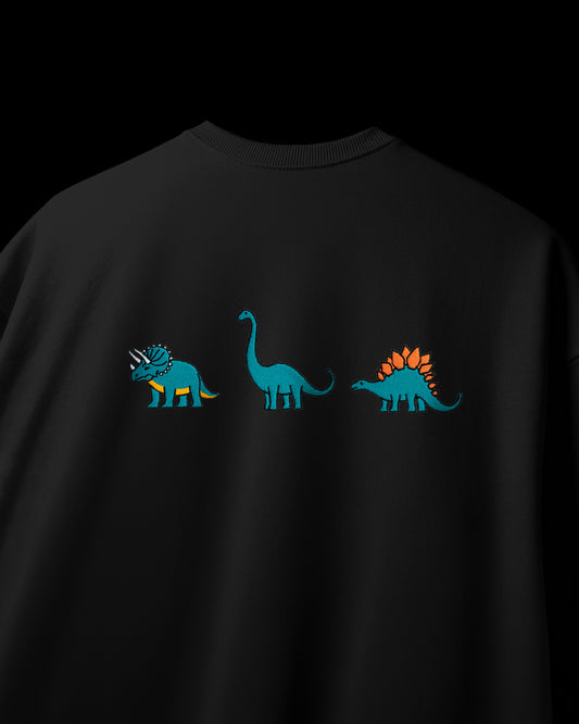 Dinosaurs