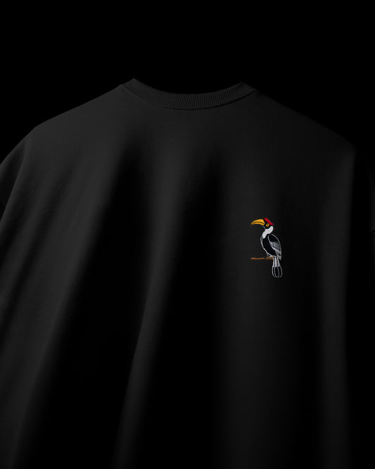 Hornbill