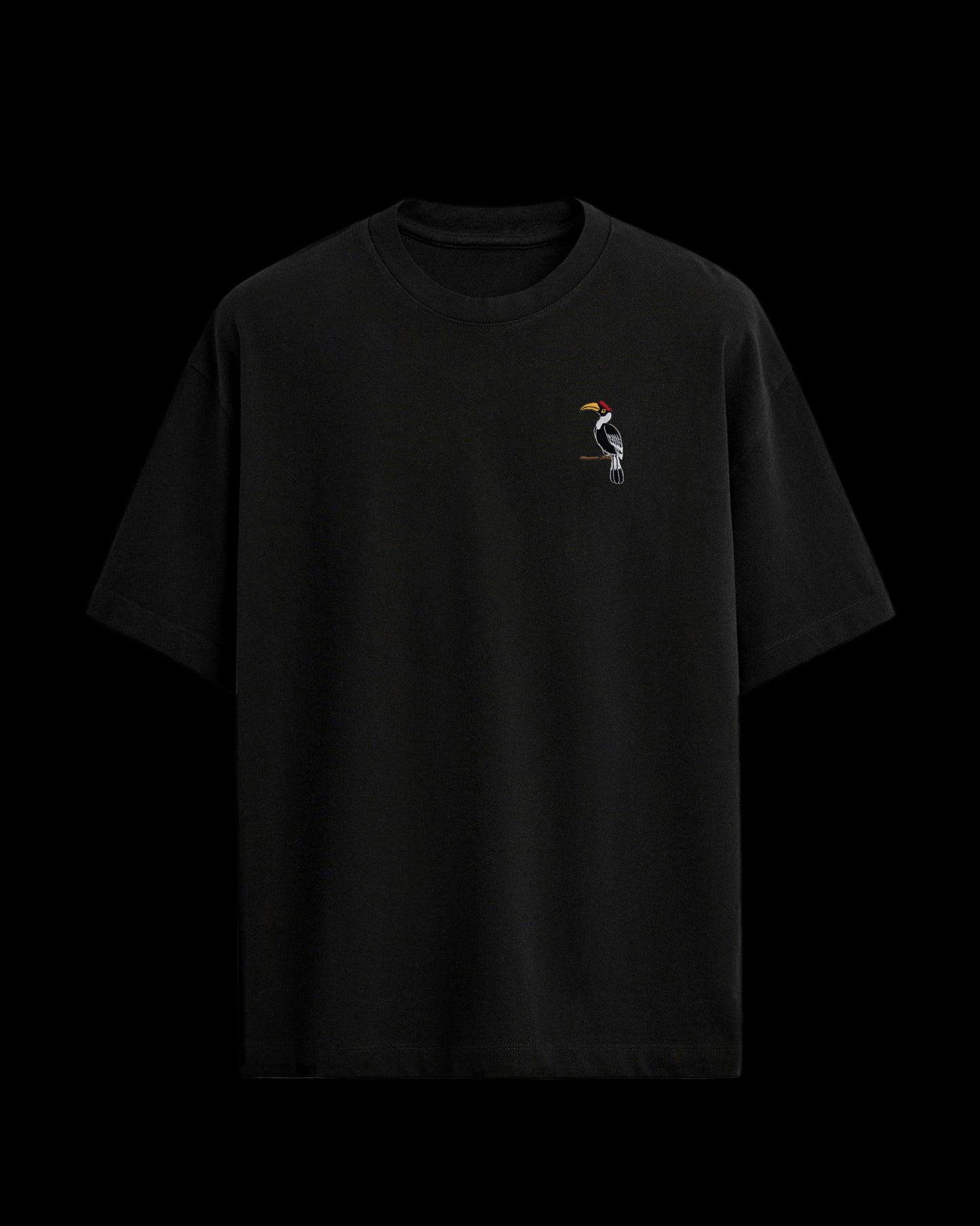 Hornbill