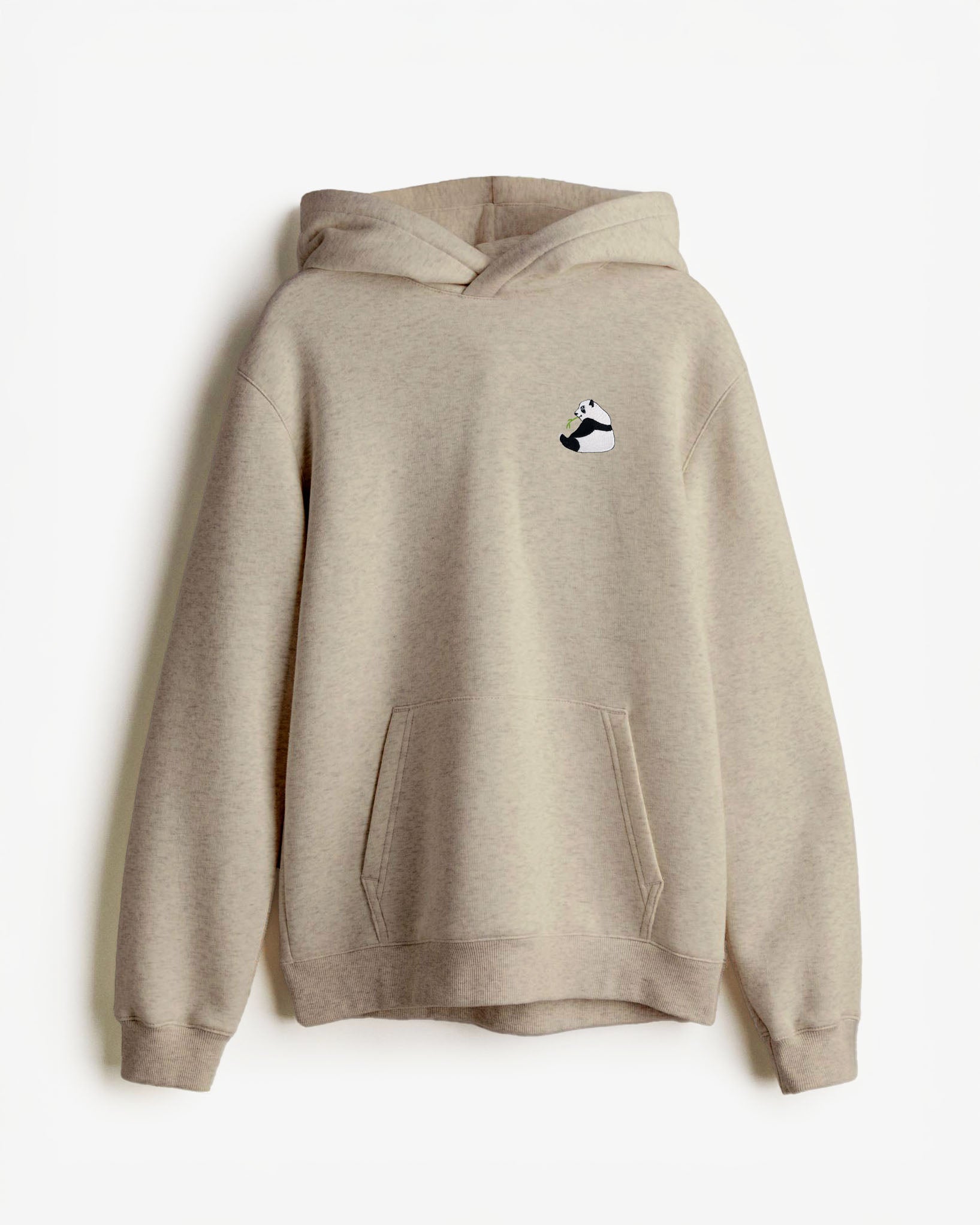 Panda Hoodie – Flaming Koala