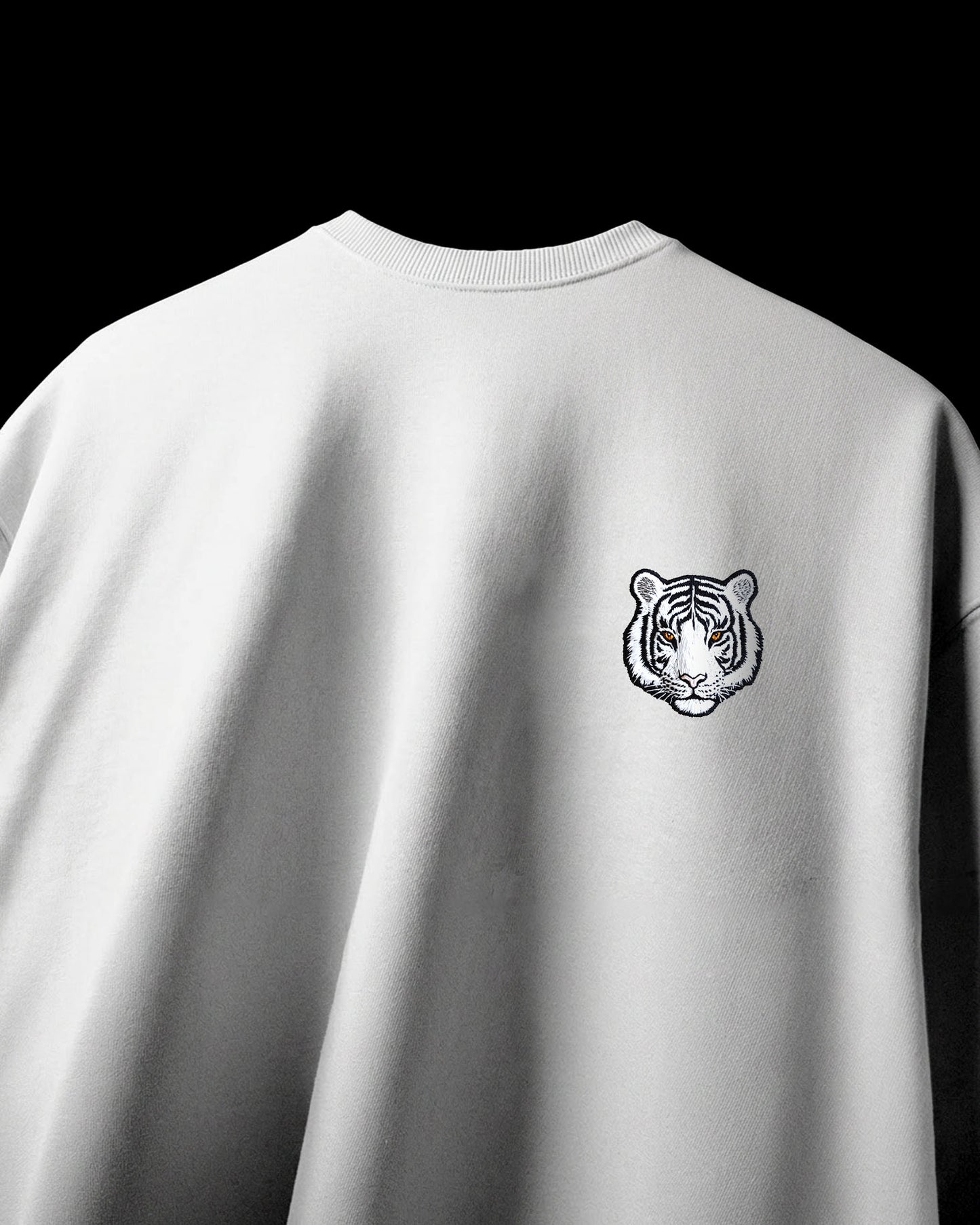 White Tiger